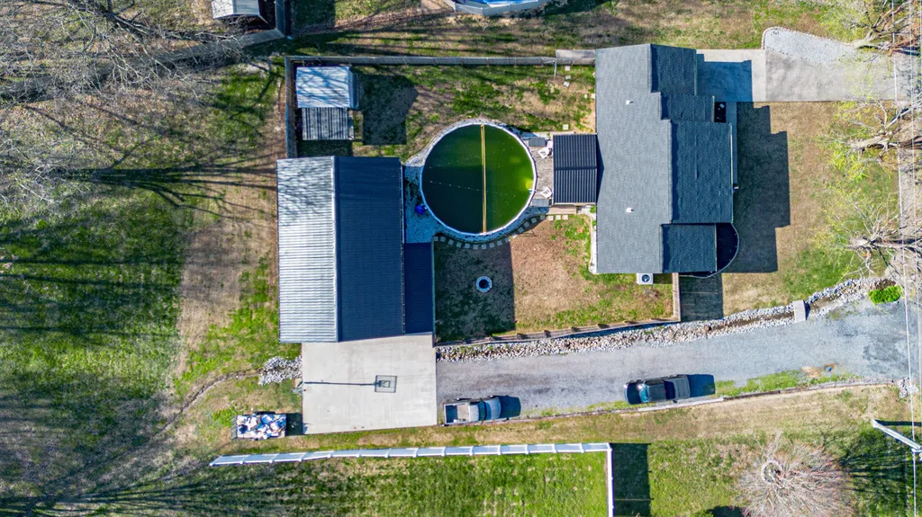 1410 Massac Church Road Paducah KY 42001