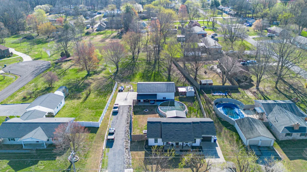 1410 Massac Church Road Paducah KY 42001