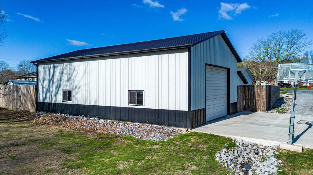1410 Massac Church Road Paducah KY 42001