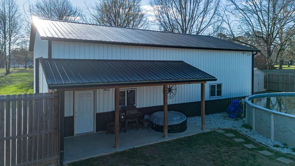 1410 Massac Church Road Paducah KY 42001