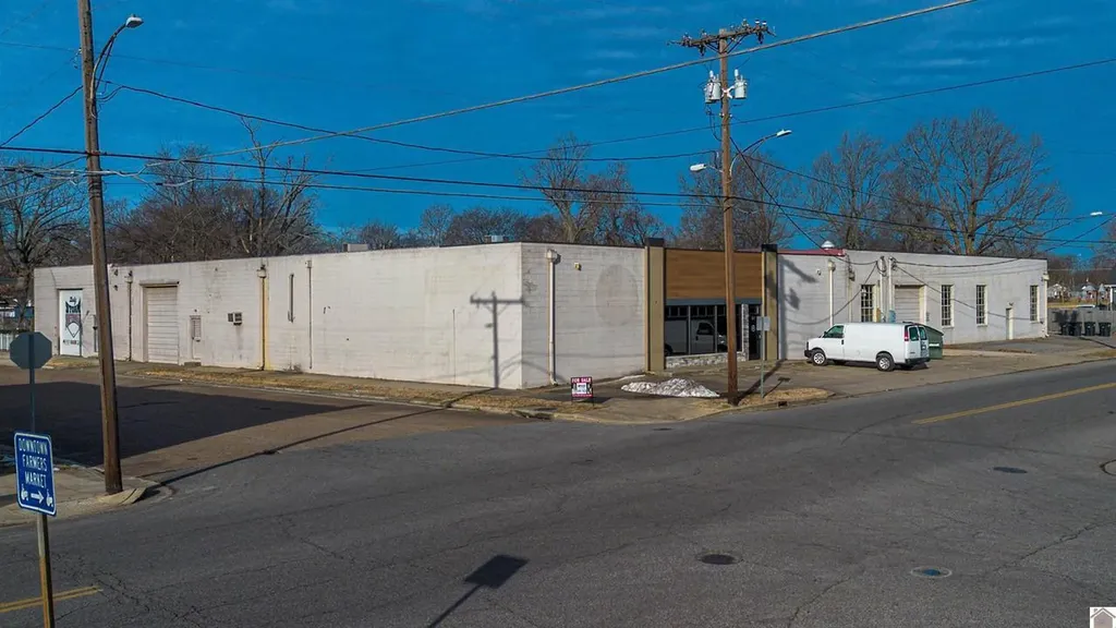 303 N 13th Street Paducah KY 42001