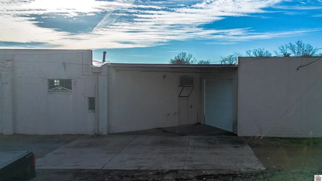 303 N 13th Street Paducah KY 42001
