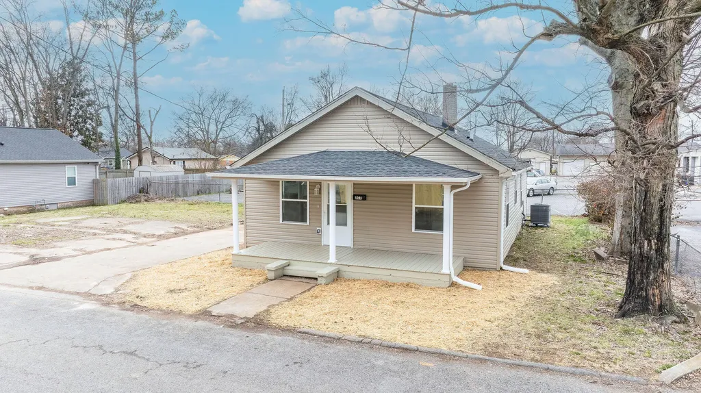 807 Maple Court Hopkinsville KY 42240