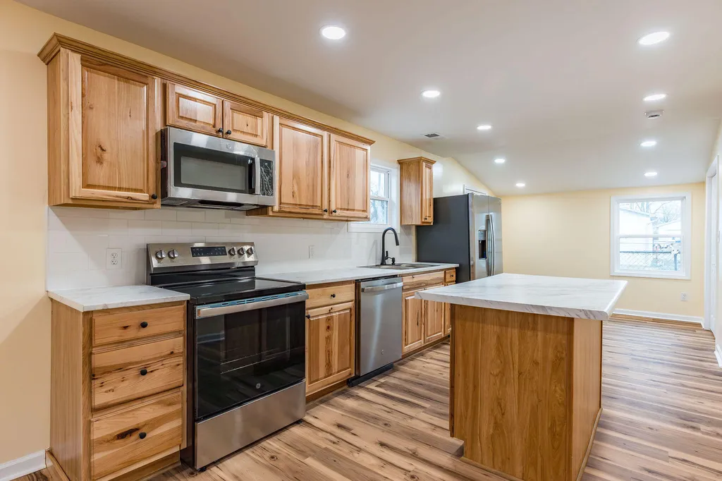 807 Maple Court Hopkinsville KY 42240