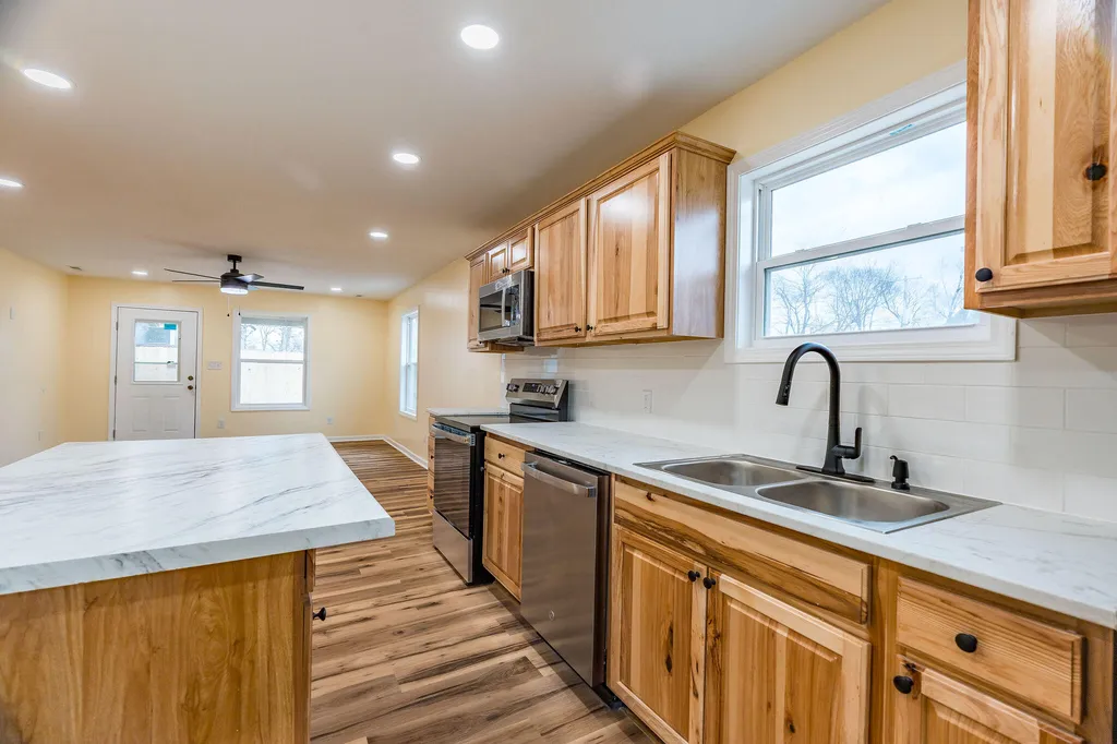 807 Maple Court Hopkinsville KY 42240