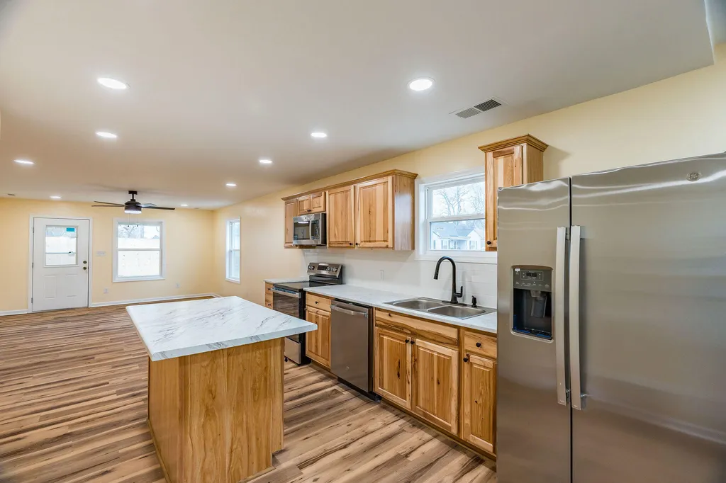 807 Maple Court Hopkinsville KY 42240
