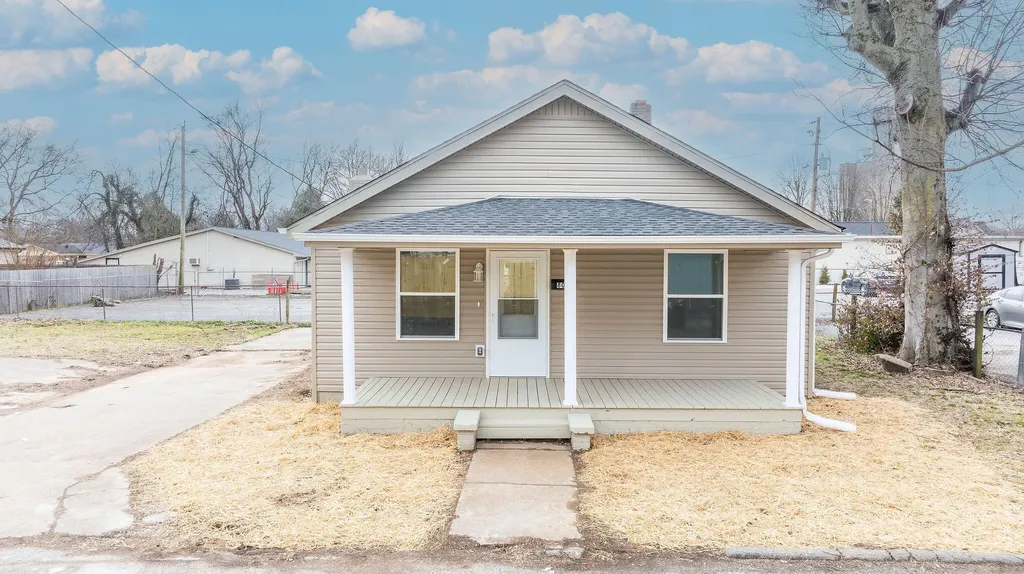 807 Maple Court Hopkinsville KY 42240