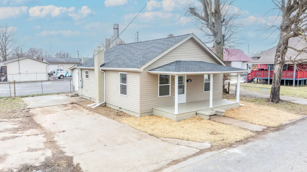 807 Maple Court Hopkinsville KY 42240