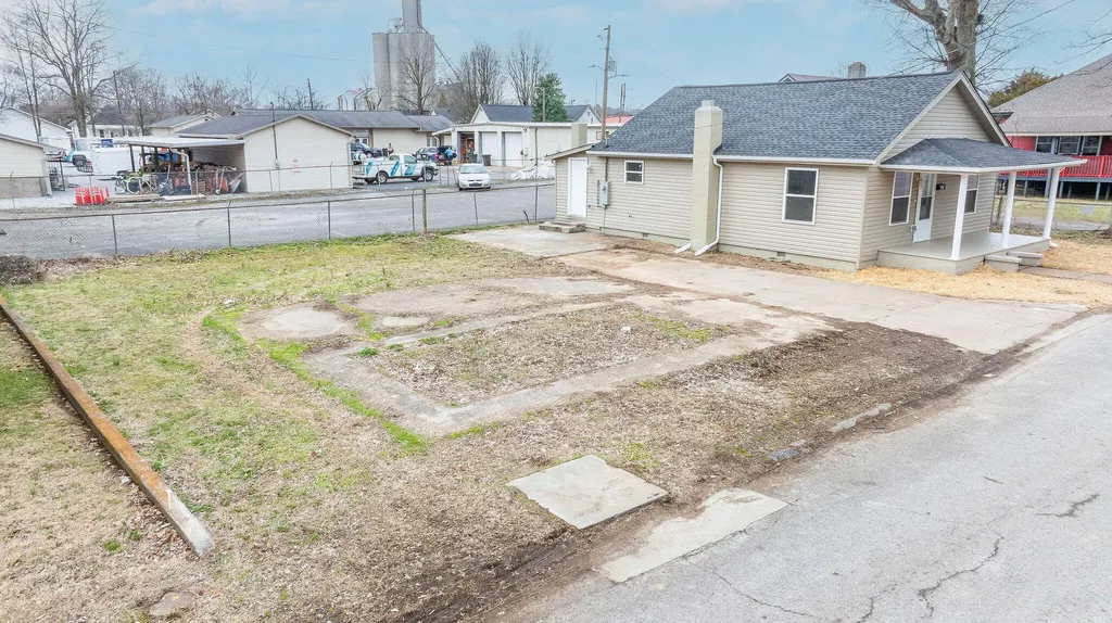 807 Maple Court Hopkinsville KY 42240