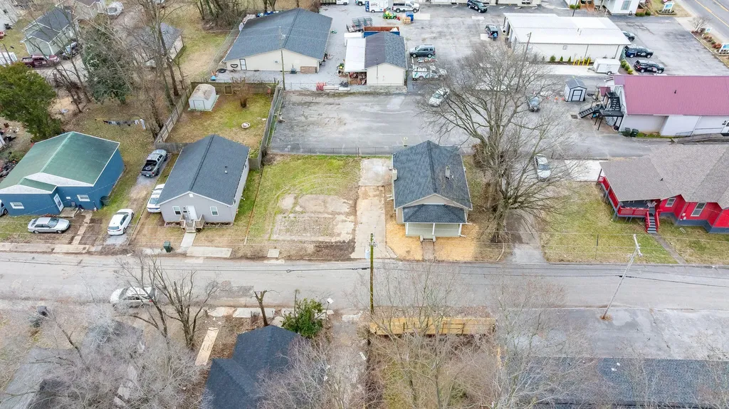 807 Maple Court Hopkinsville KY 42240