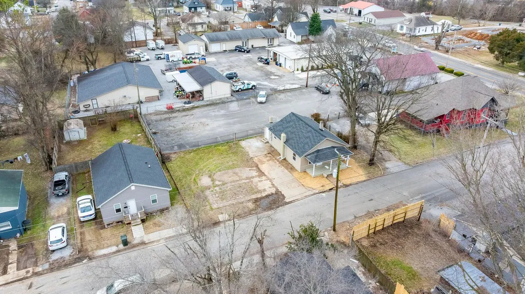 807 Maple Court Hopkinsville KY 42240