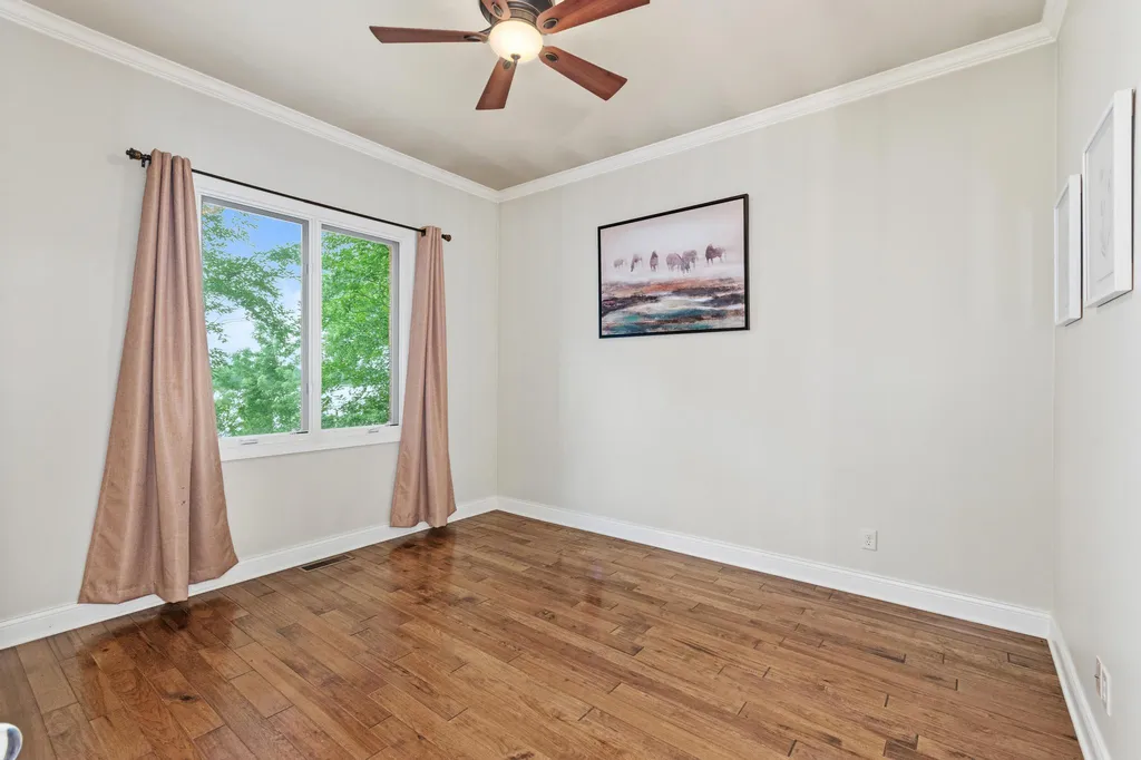 250 Spyglass Drive Ledbetter KY 42058