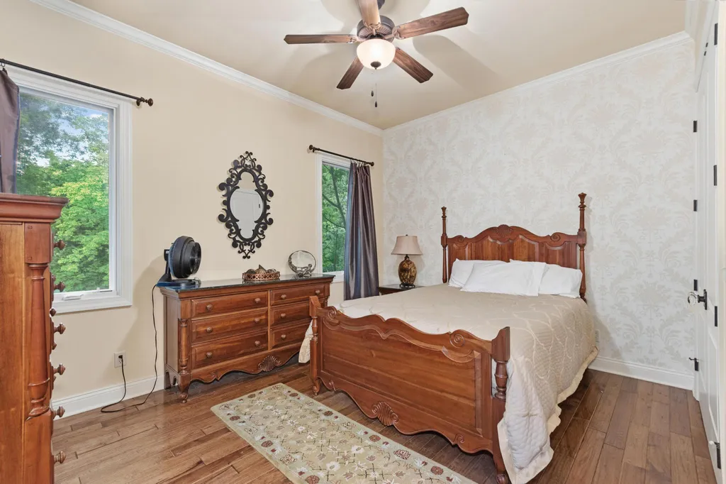 250 Spyglass Drive Ledbetter KY 42058
