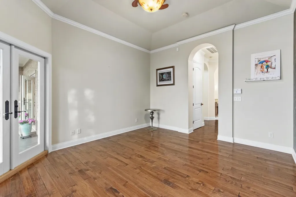250 Spyglass Drive Ledbetter KY 42058