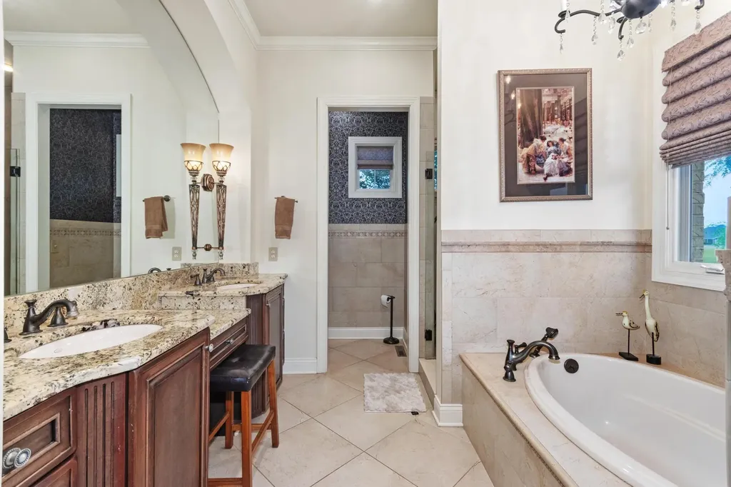 250 Spyglass Drive Ledbetter KY 42058