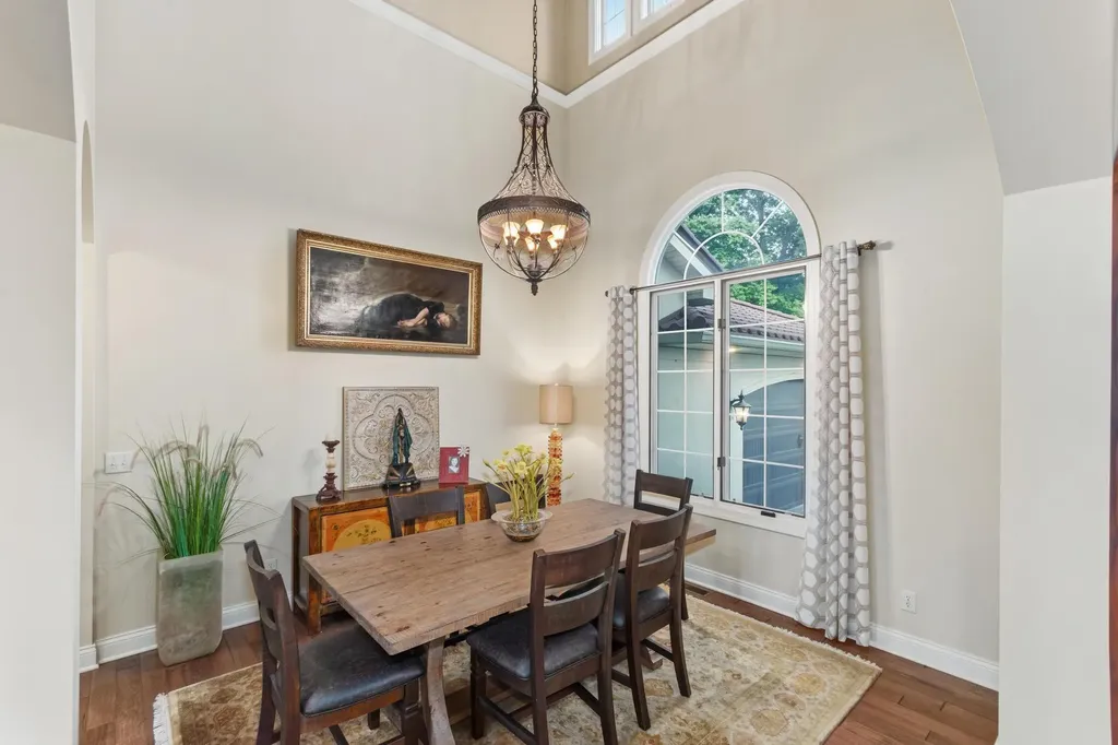 250 Spyglass Drive Ledbetter KY 42058
