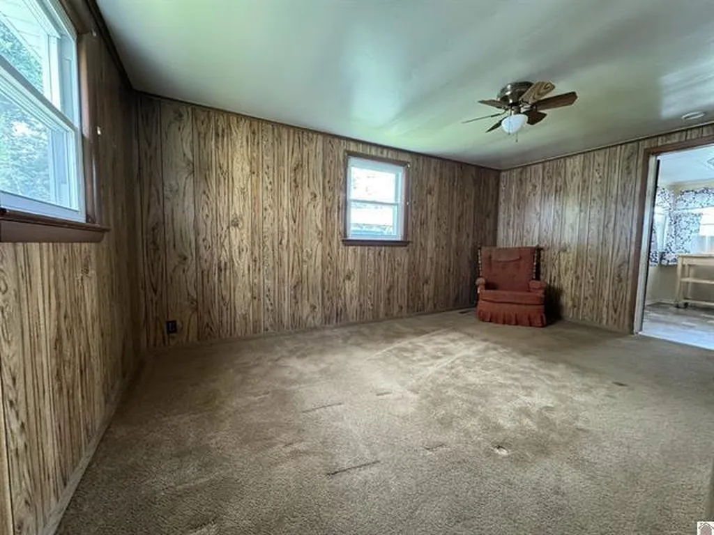530 N Donnivan Street Princeton KY 42445