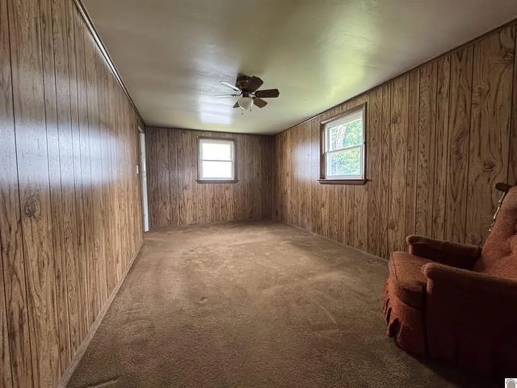 530 N Donnivan Street Princeton KY 42445