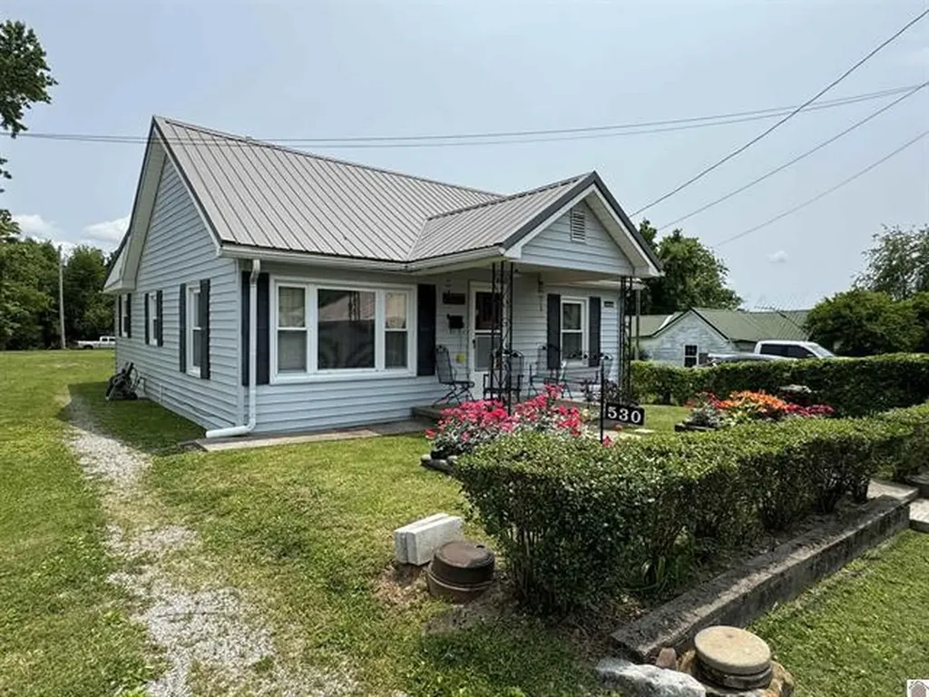 530 N Donnivan Street Princeton KY 42445