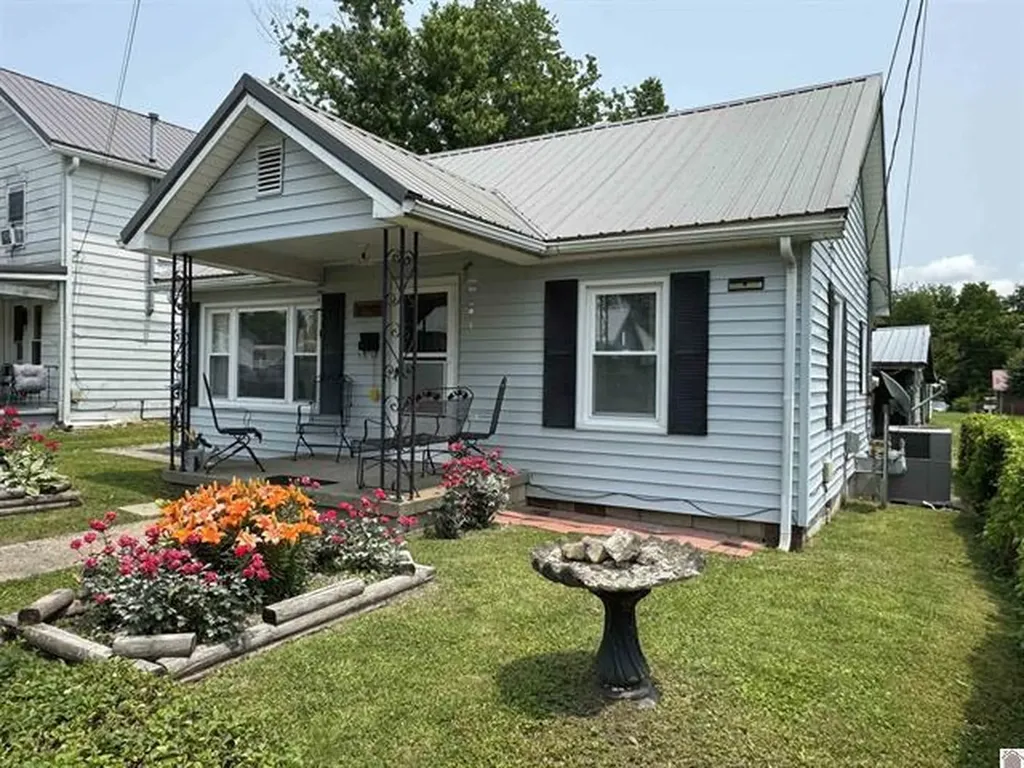 530 N Donnivan Street Princeton KY 42445