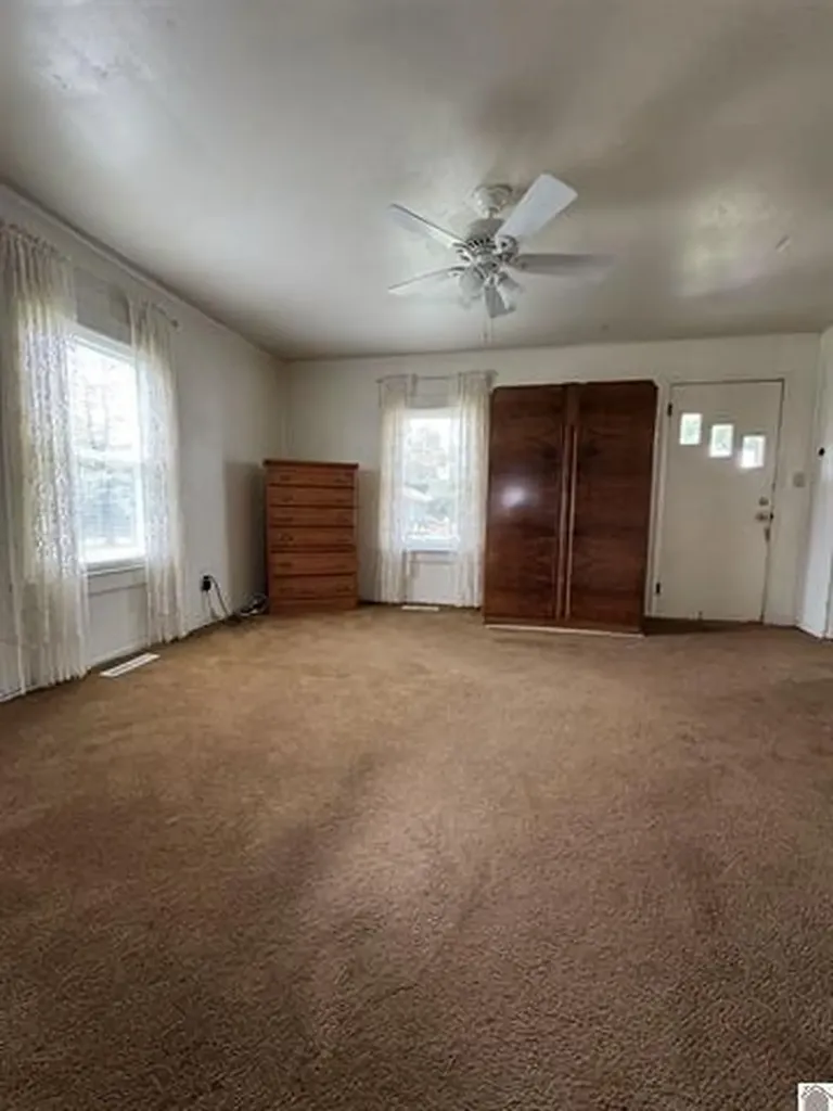 530 N Donnivan Street Princeton KY 42445