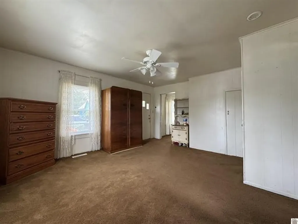 530 N Donnivan Street Princeton KY 42445