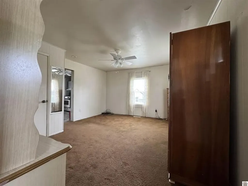 530 N Donnivan Street Princeton KY 42445