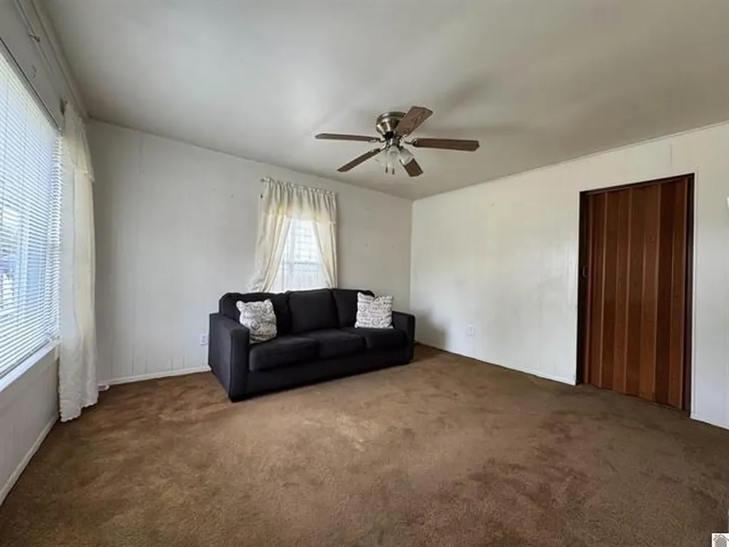 530 N Donnivan Street Princeton KY 42445
