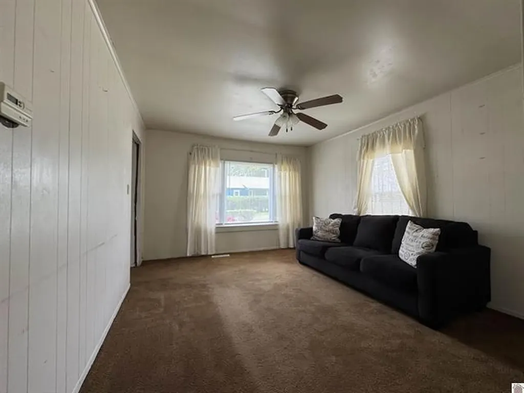 530 N Donnivan Street Princeton KY 42445