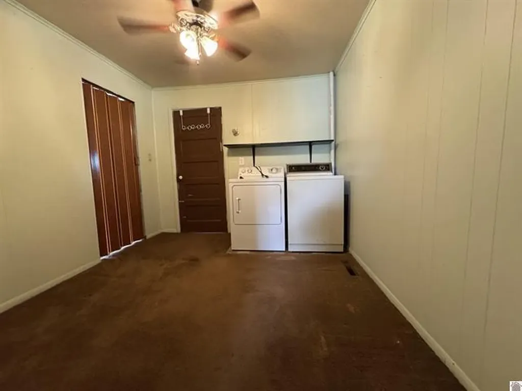 530 N Donnivan Street Princeton KY 42445