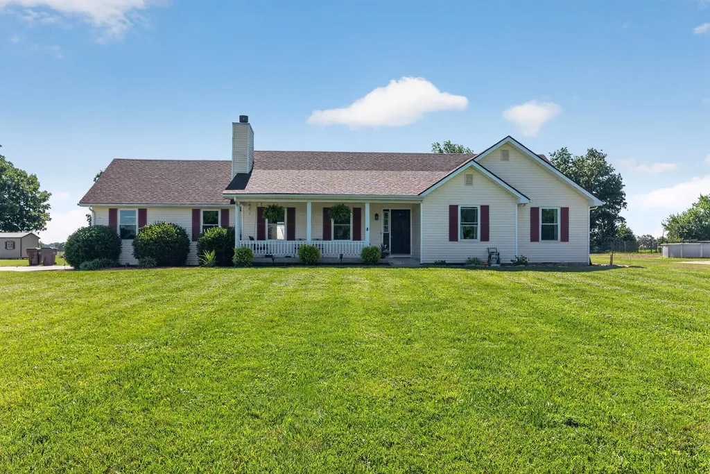 1013 Caroline Drive Richmond KY 40475