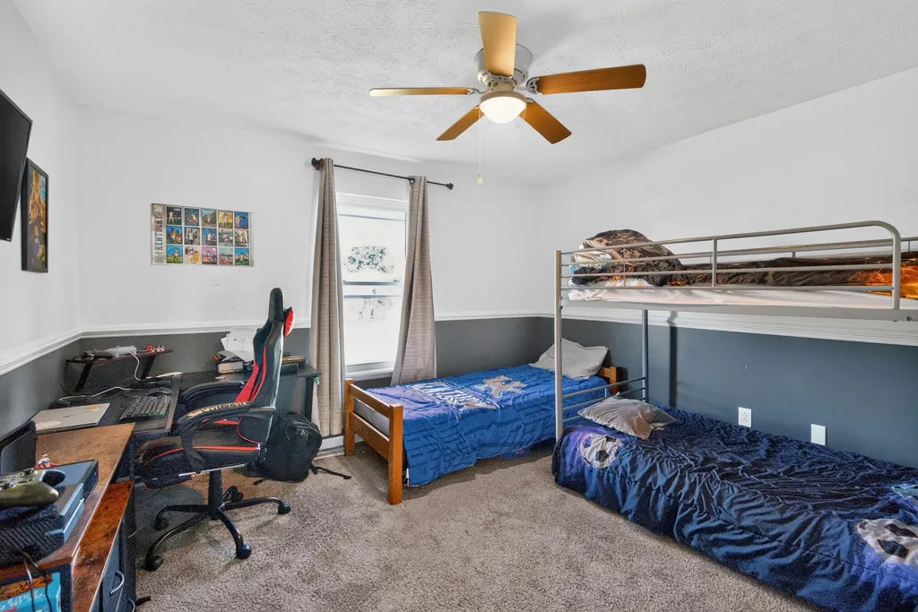 1013 Caroline Drive Richmond KY 40475