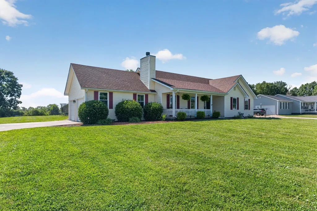 1013 Caroline Drive Richmond KY 40475