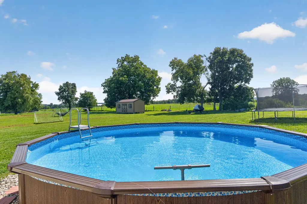 1013 Caroline Drive Richmond KY 40475