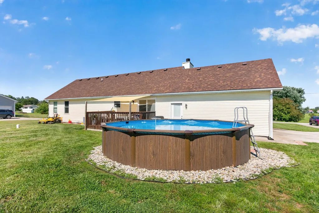 1013 Caroline Drive Richmond KY 40475
