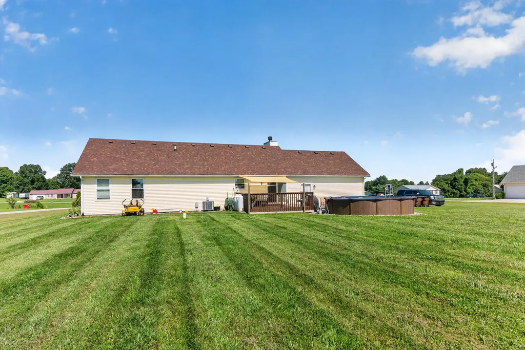 1013 Caroline Drive Richmond KY 40475