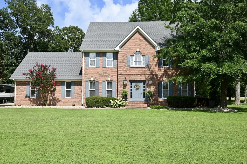 124 Kyabram Drive Benton KY 42025
