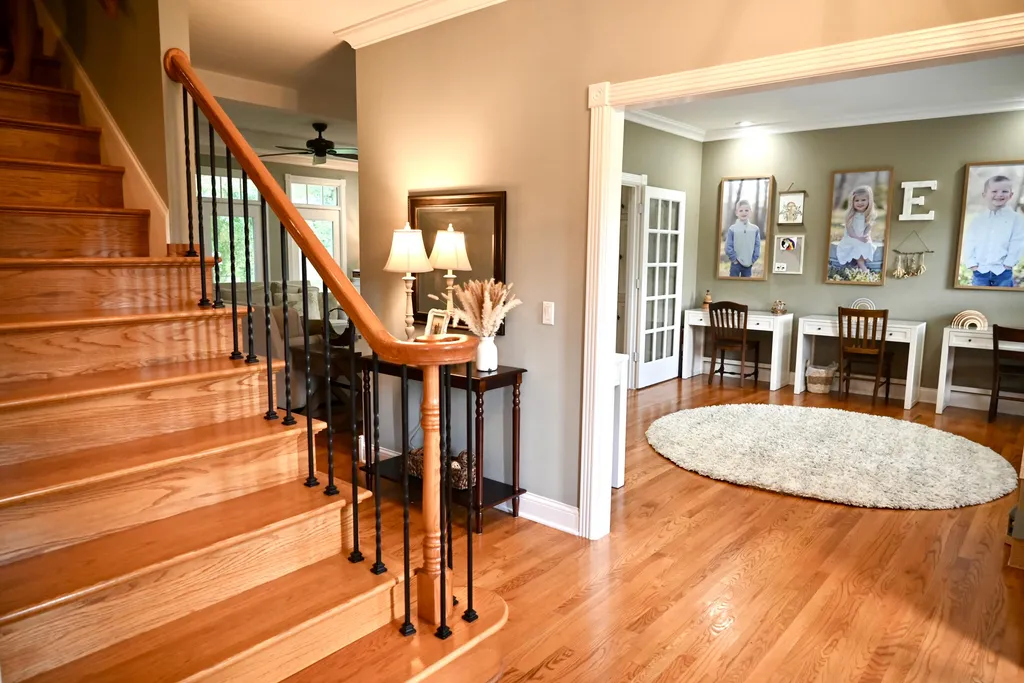124 Kyabram Drive Benton KY 42025