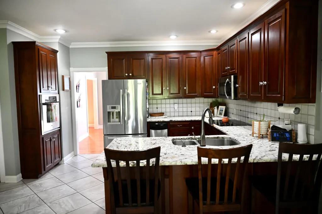 124 Kyabram Drive Benton KY 42025