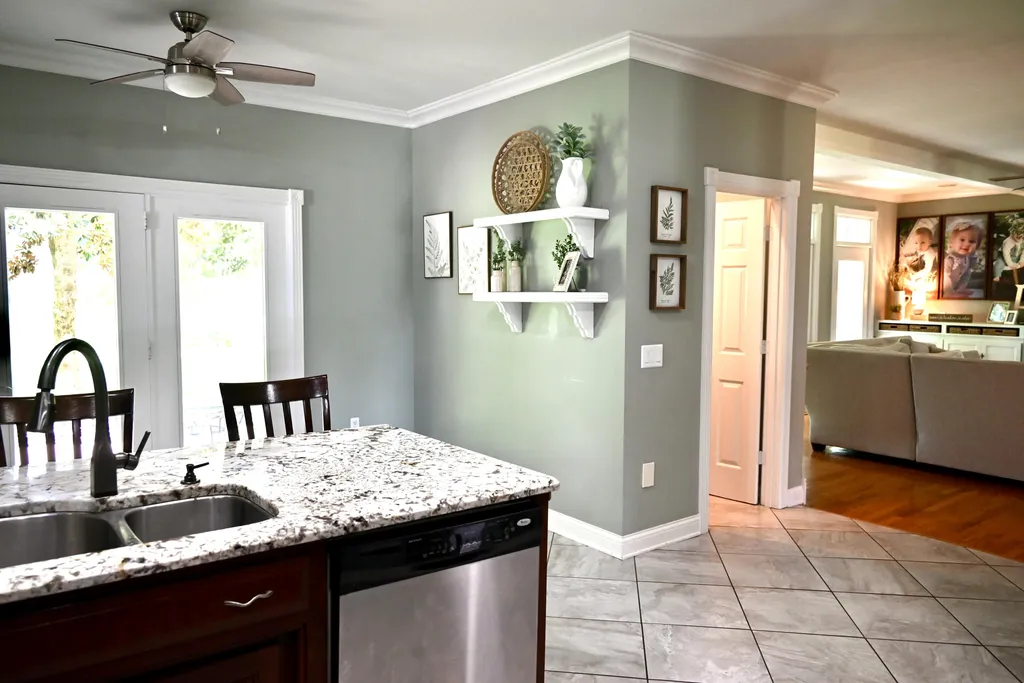 124 Kyabram Drive Benton KY 42025