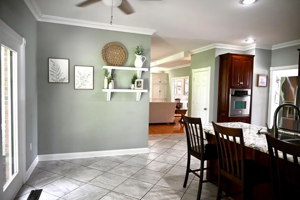 124 Kyabram Drive Benton KY 42025