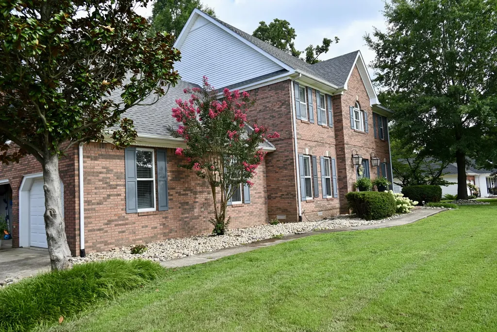 124 Kyabram Drive Benton KY 42025