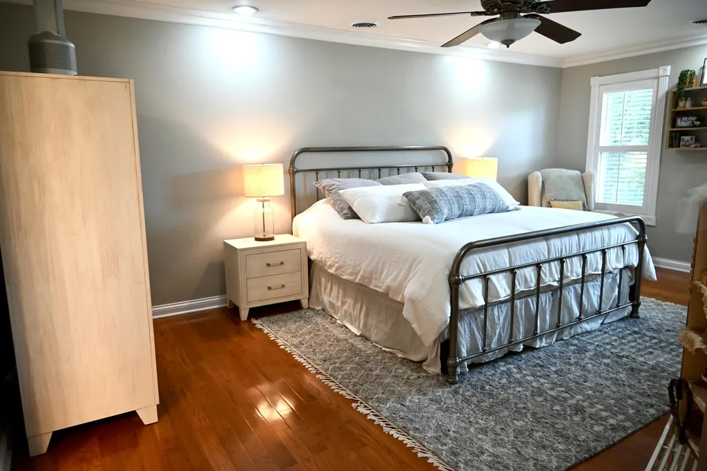 124 Kyabram Drive Benton KY 42025
