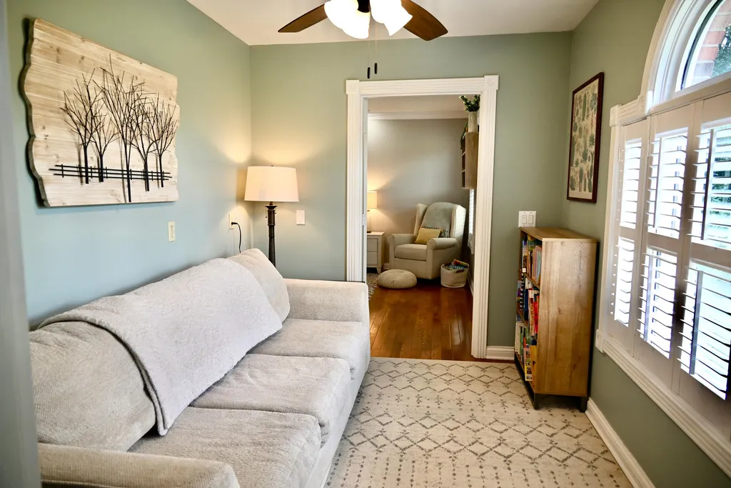 124 Kyabram Drive Benton KY 42025
