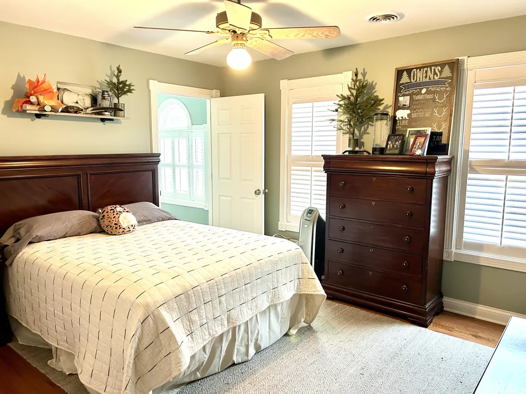 124 Kyabram Drive Benton KY 42025