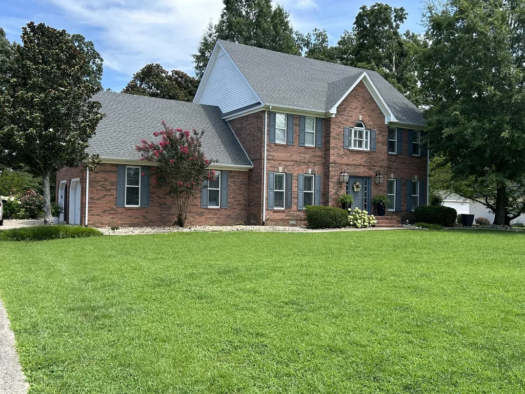 124 Kyabram Drive Benton KY 42025