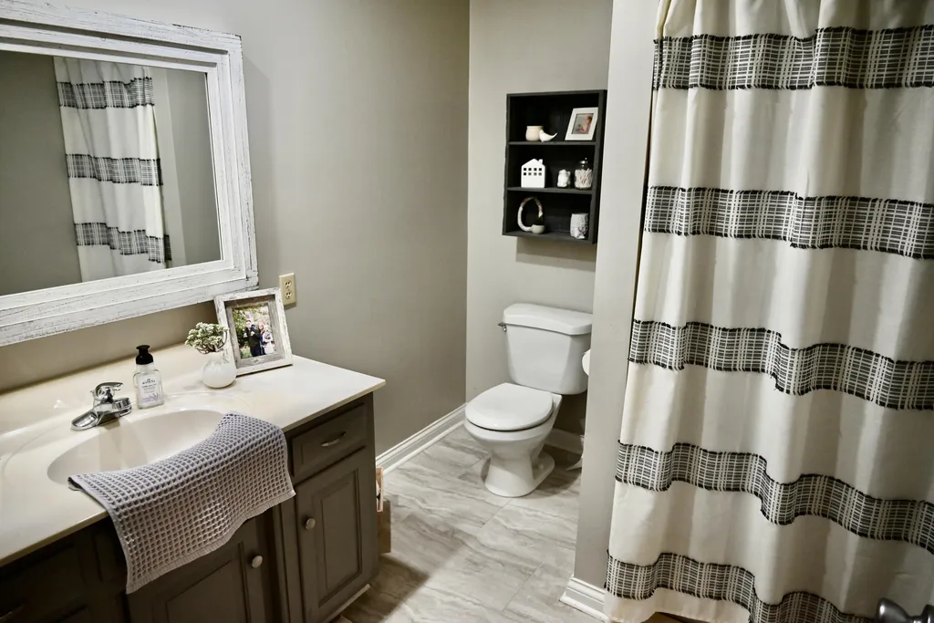 124 Kyabram Drive Benton KY 42025
