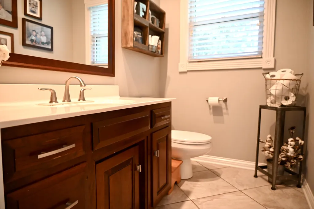 124 Kyabram Drive Benton KY 42025
