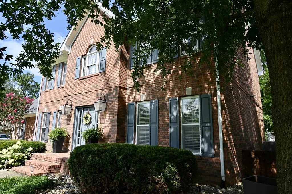 124 Kyabram Drive Benton KY 42025