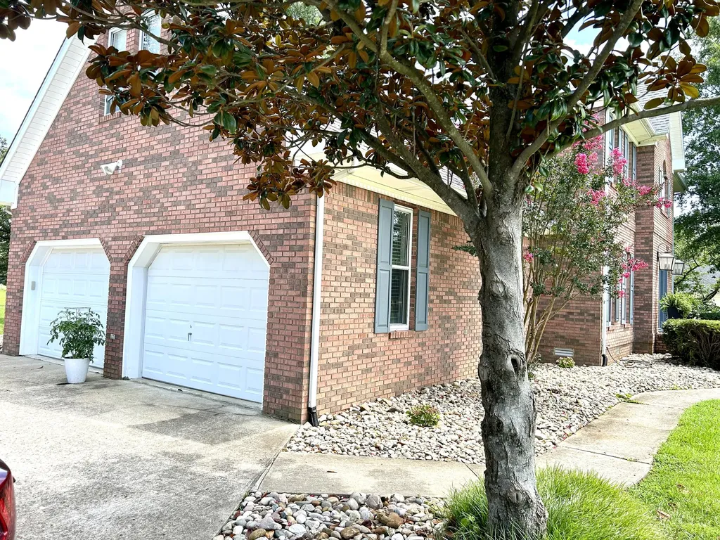 124 Kyabram Drive Benton KY 42025